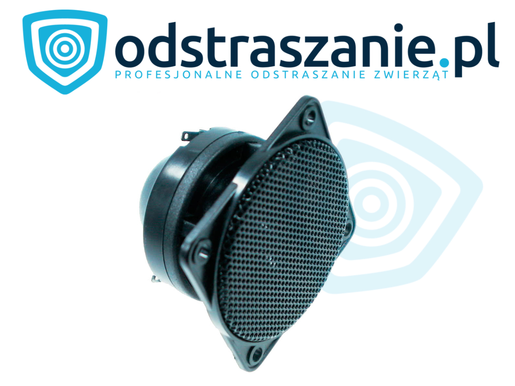 odstraszacz kun, kemo