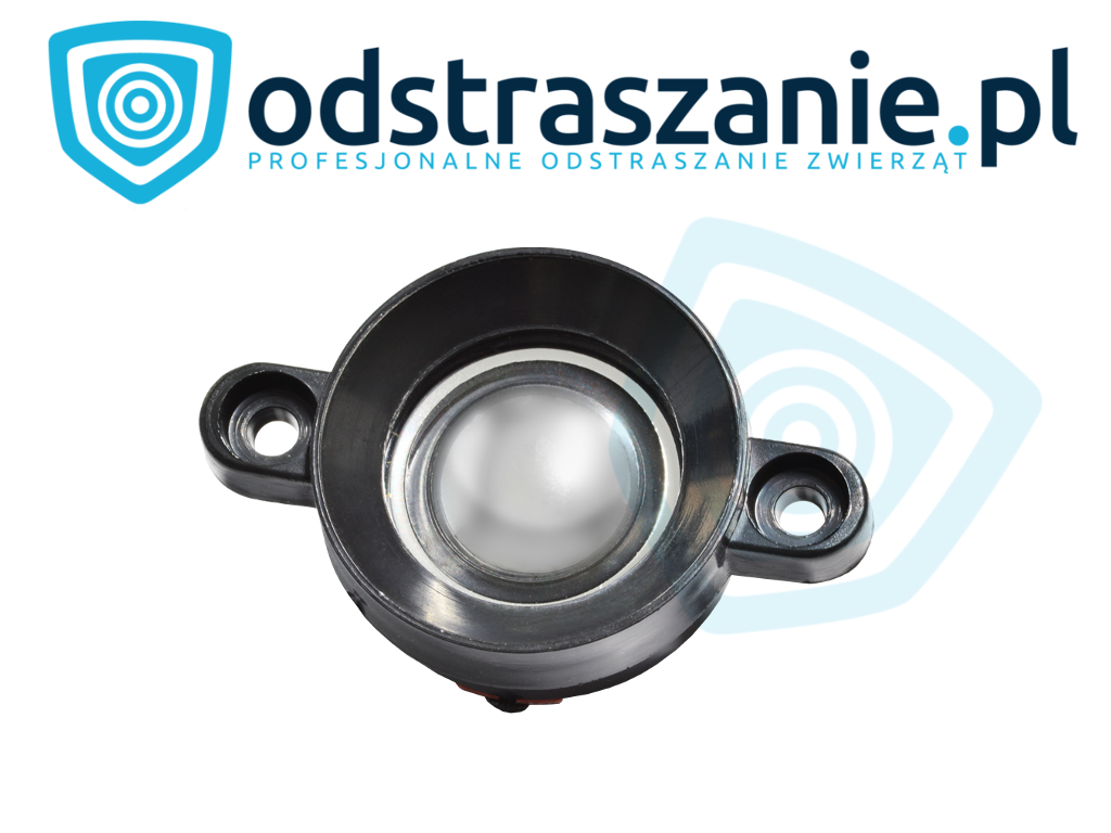 odstraszacz kun, kemo