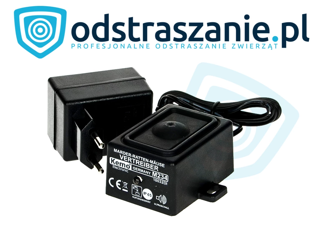 odstraszacz myszy, kemo, odstraszacz kun, kemo electronic, jak pozbyć się kuny, pułapka na kuny, sposób na kuny, odstraszacz kun samochodowy, sposób na myszy, odstraszanie myszy