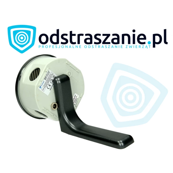 Odstraszacz kun i gryzoni VIANO Quattro-Pro.