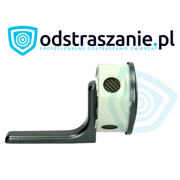 Odstraszacz kun i gryzoni VIANO Quattro-Pro.