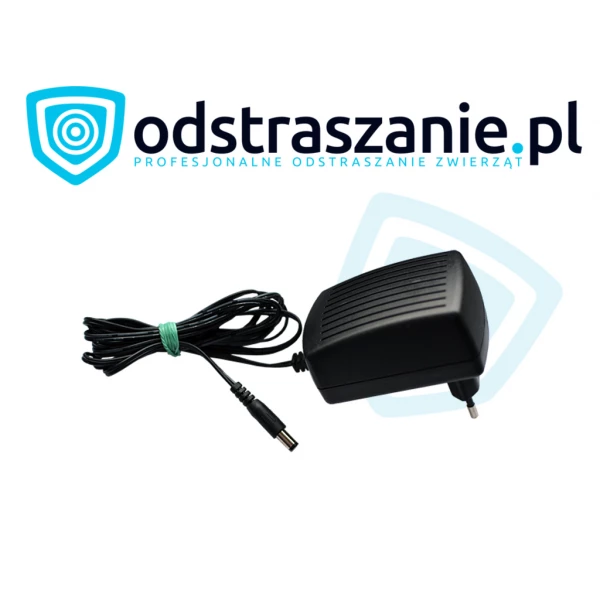 Odstraszacz kun i gryzoni VIANO Quattro-Pro.
