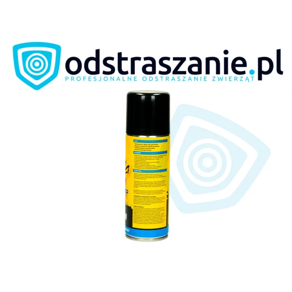 Środek na korniki spray. Preparat na korniki Vigonez Neptune 200ml.