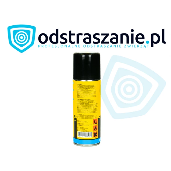 Spray na pająki Vigonez Neptune. Środek owadobójczy 200ml.