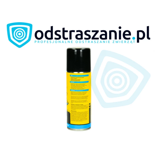Spray na pająki Vigonez Neptune. Środek owadobójczy 200ml.