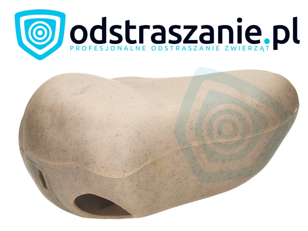 karmnik deratyzacyjny, stacja deratyzacyjna, karmnik na trutkę, pudełko na trutkę