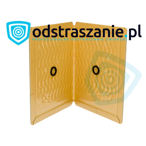 Silny lep na myszy i szczury Sakarat. Pułapka klejowa.