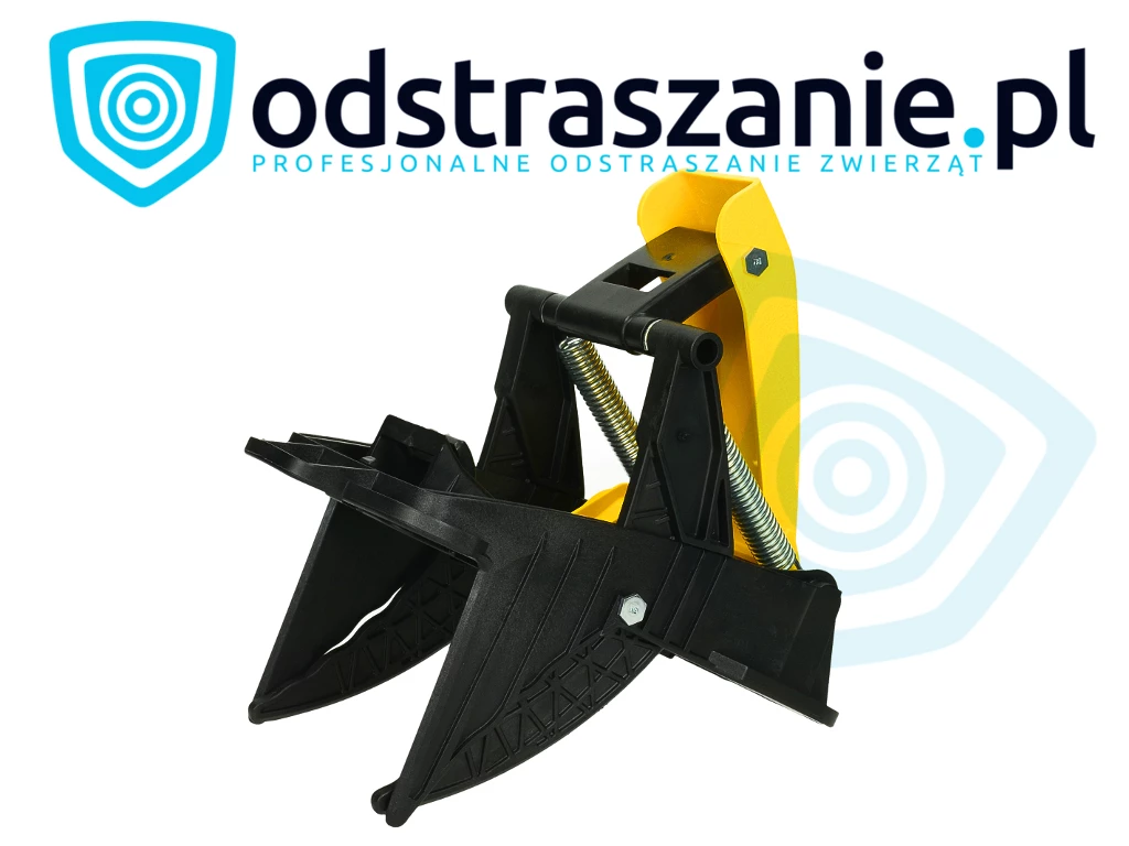 kretołap, pułapka na krety, łapka na krety, pułapka na krety zabijająca, zabijająca pułapka na krety, jak pozbyć się kreta, talpirid mole trap, kretołapka