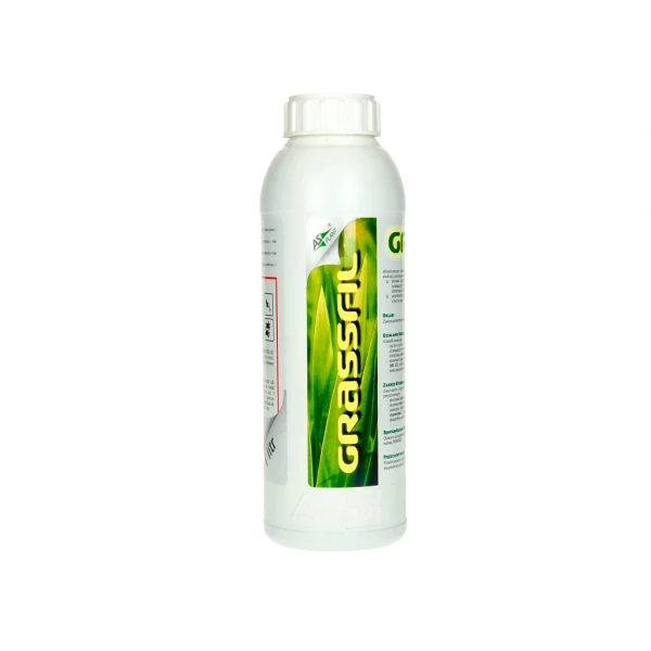 Utrwalacz oprysku, adiuwant Grassfill 1l. 