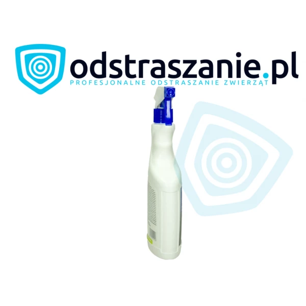 Eliminator, neutralizator uciążliwych zapachów. Dezodoryzator 600ml.