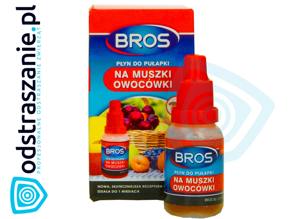 wabik na muszki owocówki, przynęta na muszki owocówki, uzupełnienie do pułapki na muszki owocówki, uzupełniacz do pułapki na muszki owocówki, przynęta na muszki owocowe, co wabi muszki owocówki, jak pozbyć się muszki owocowej, sposób na muszki owocówki