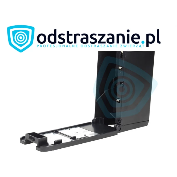 elektryczna pułapka na gryzonie
