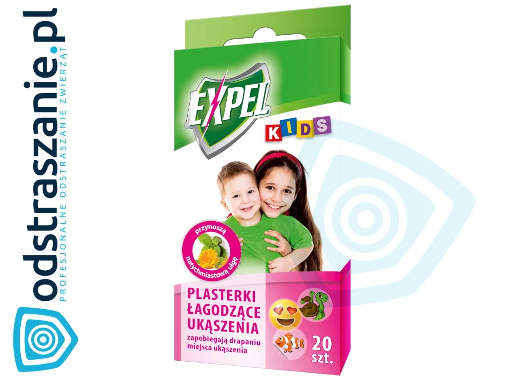 plastry na ukąszenia dla dzieci, plastry na ukąszenia expel, plasterki na ukąszenia, plastry na ukąszenia, plasterki dla dzieci na ukąszenia owadów, plastry dla dzieci na ukąszenia owadów, plasterki na ugryzienia owadów, plasterki łagodzące ukąszenia