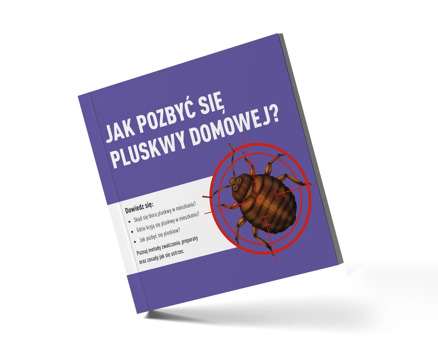 poradnik jak pozbyć się pluskiew, porady jak pozbyć się pluskiew, jak pozbyć się pluskiew poradnik, jak pozbyć się pluskiew porady