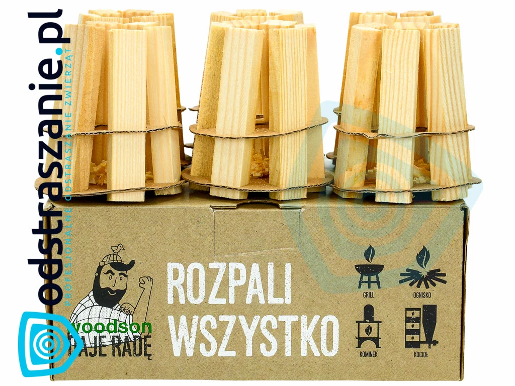 rozpałka do kominka, podpałka do kominka, rozpałka do grilla, podpałka do grilla, rozpałka do pieca, podpałka do pieca, podpałka ekologiczna, drewienko na podpałkę, 
