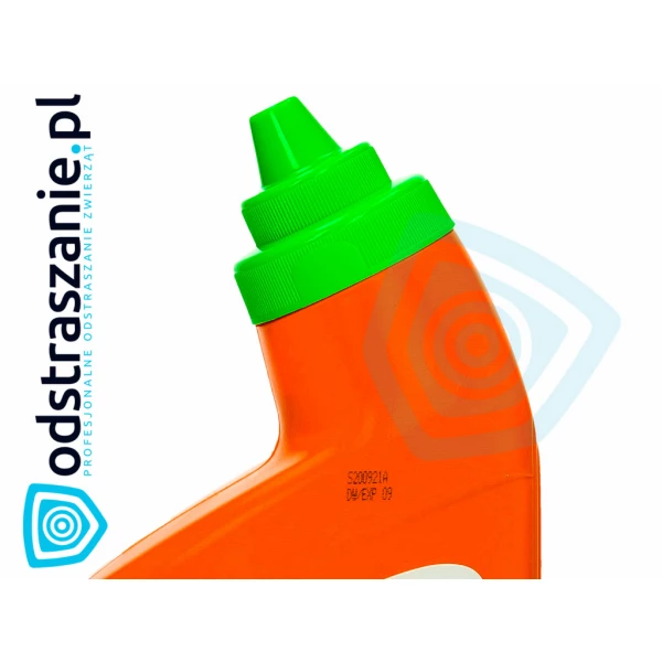 Bakterie do szamba Microbec Ultra + żel do WC z aplikatorem Microbec gratis.