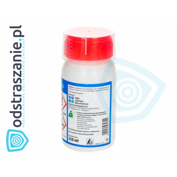 Preparat na pluskwy Draker 10.2 250ml.