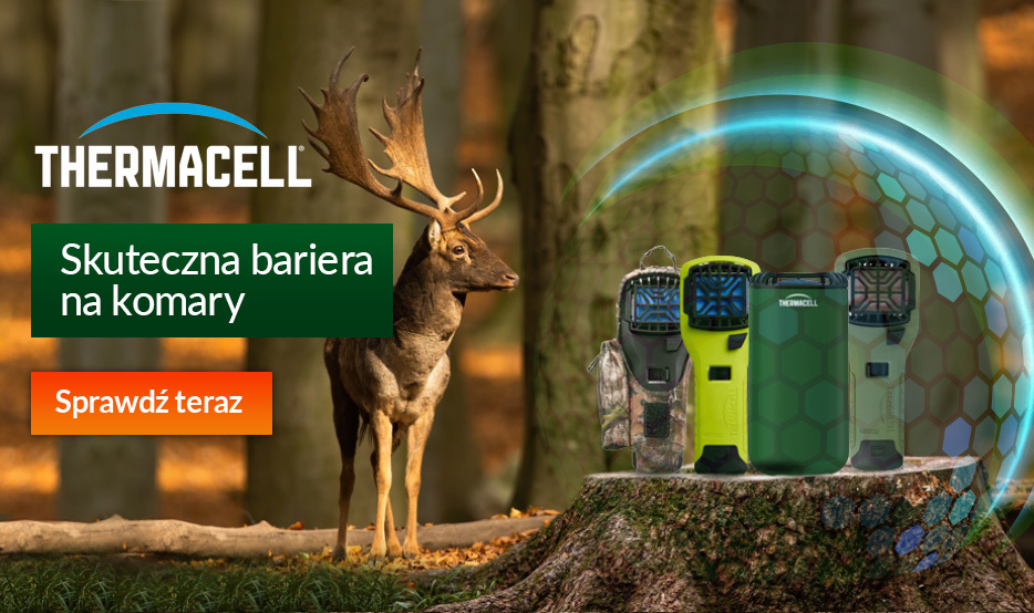 thermacell na komary