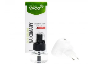 Środek na komary do kontaktu Vaco Easy Electro.