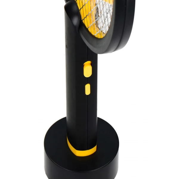Elektryczna packa na muchy komary rażąca lampa owadobójcza No Pest® Swatter