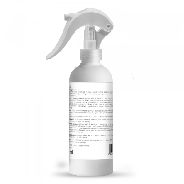 Eliminator, neutralizator uciążliwych zapachów Odor Remover No Pest® 250ml.