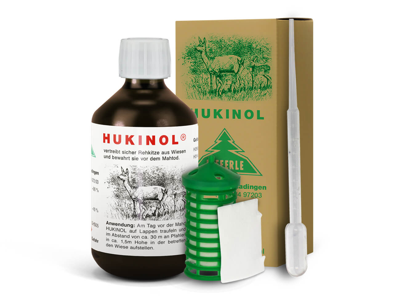 Hukinol