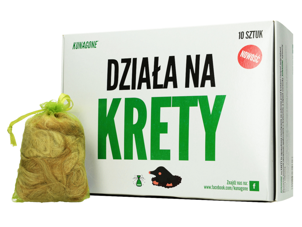 kunagone na krety