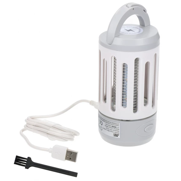 Lampa owadobójcza na muchy, komary Insect Latern No Pest®
