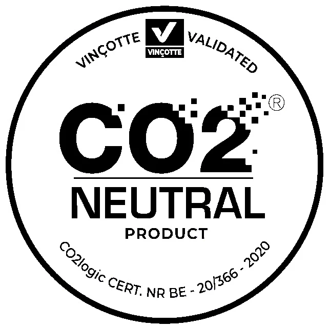 co2 natural product