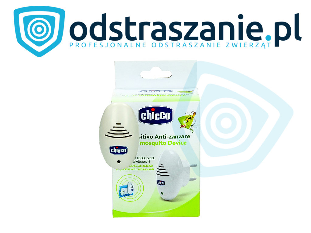 odstraszacz komarów, sposób na komary