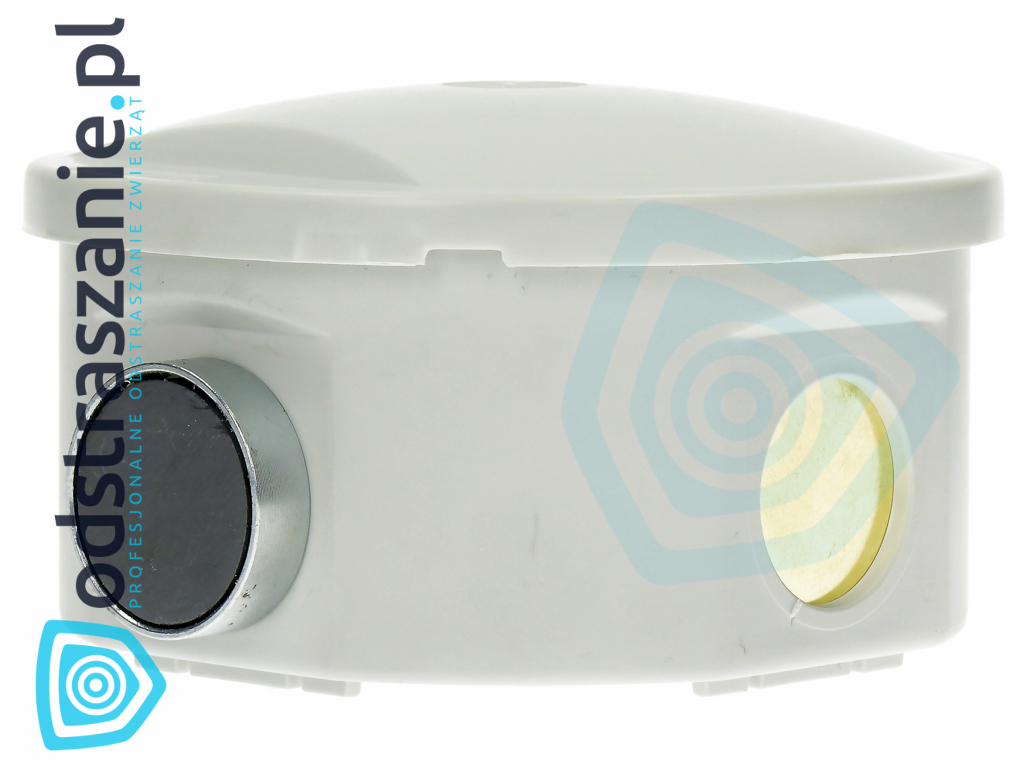 dragon ultrasonic b360 odstraszacz na kuny, odstraszacz ultradźwiękowy, odstraszacz kun, sposób na kuny