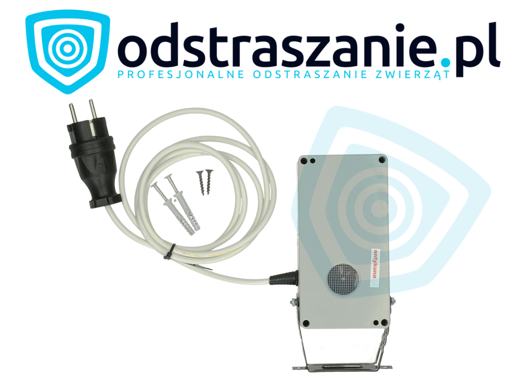 odstraszacz kun, antykuna, domowy odstraszacz kun