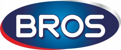 bros logo