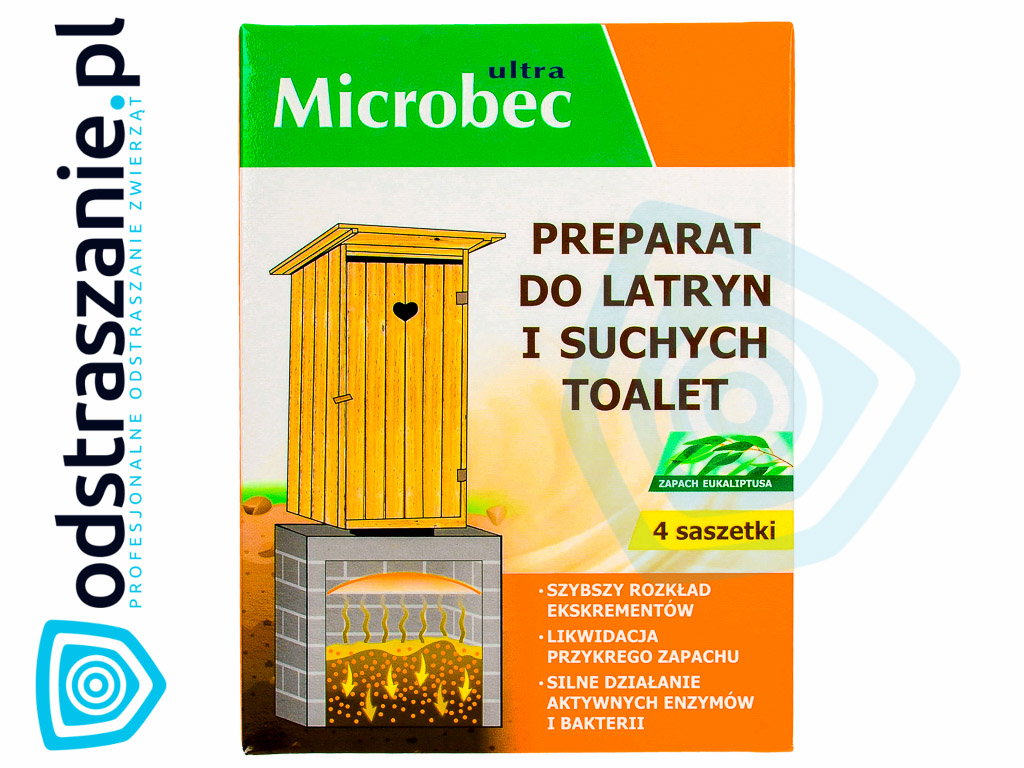 Bros Microbec Ultra bakterie do szamba, bakterie do oczyszczalni, microbec bioaktywator w proszku, bakterie do przydomowej oczyszczalni, bakterie do szamba, środek do szamba