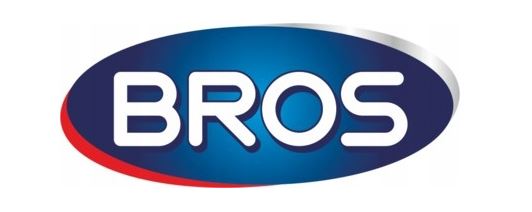 bros logo