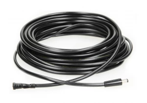 10m kabel przedłużający pomiędzy urządzeniem Antykuna a zasilaczem.
