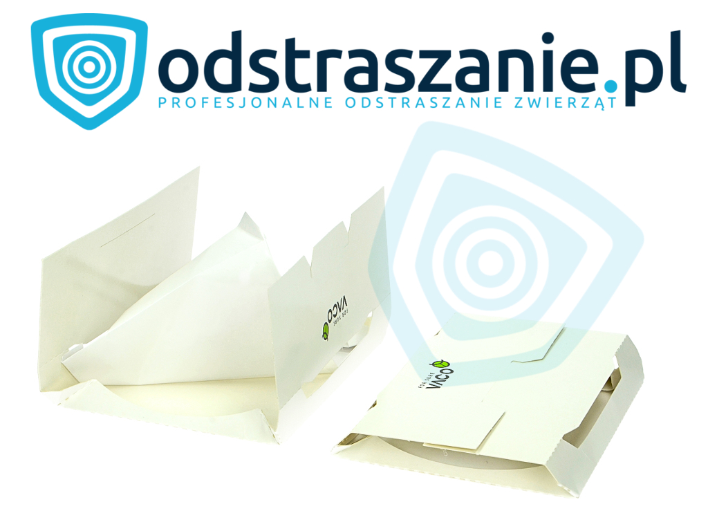 mole kuchenne, sposób na mole, odstraszacz moli, odstraszacz owadów, pułapka na owady, vaco