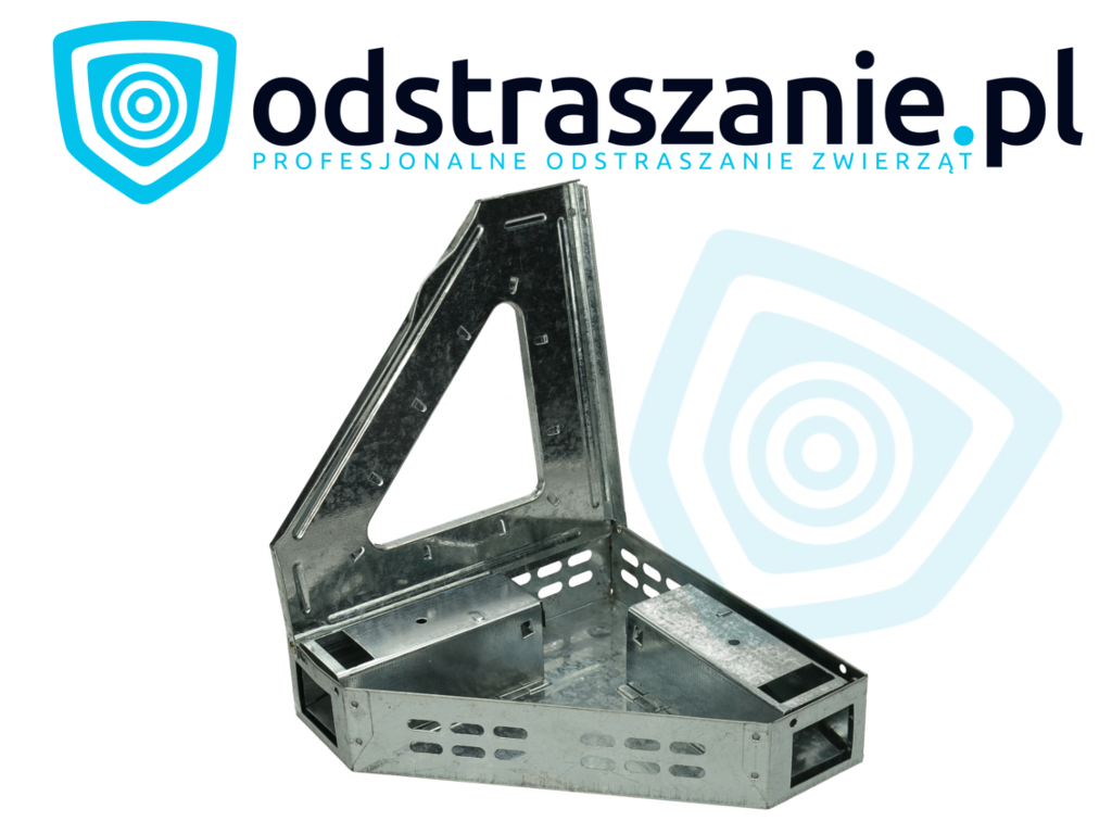 pułapka na myszy, pułapka na gryzonie, jak pozbyć się myszy, sposób na myszy, co na myszy, jak odstraszyć myszy
