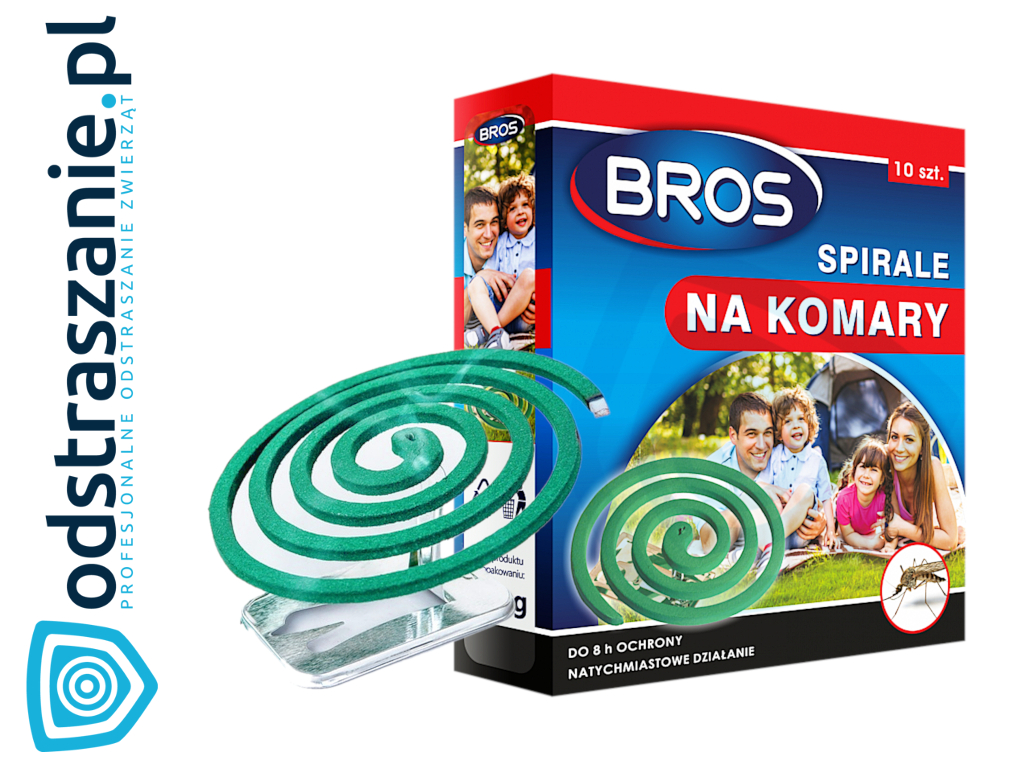 spirale na komary, odstraszacz na komary, odstraszacz komarów, co na komary, sposób na komary, jak pozbyć się komarów, komary w ogrodzie