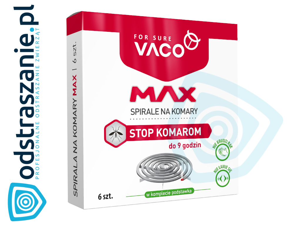 spirala na komary, spirale na komary, spirala na komary vaco