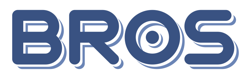 bros logo