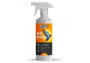 Środek na gołębie, ptaki spray No Bird 500ml
