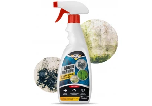 Środek na grzyby domowe, pleśń i glony No Pest® Mould Barrier spray 500 ml
