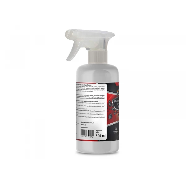 Środek na mrówki w płynie No Pest® Spray z mikrokapsułkami  500ml