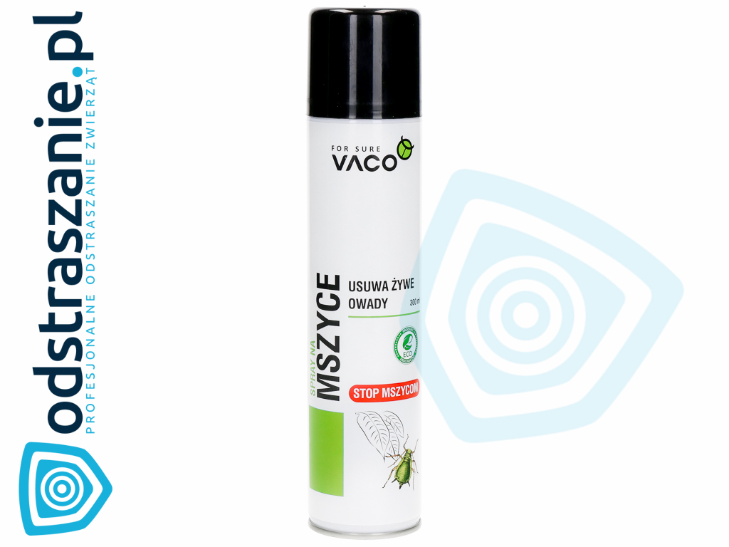 vaco spray na mszyce, środek na mszyce, preparat na mszyce, sposób na mszyce
