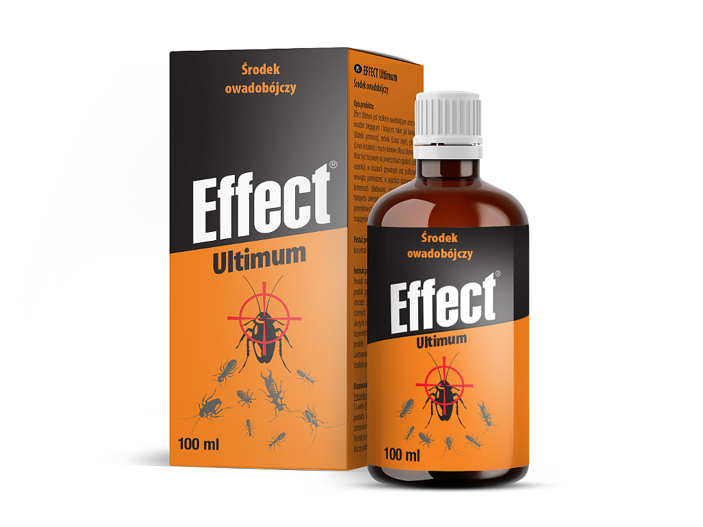 effect ultimum 100ml