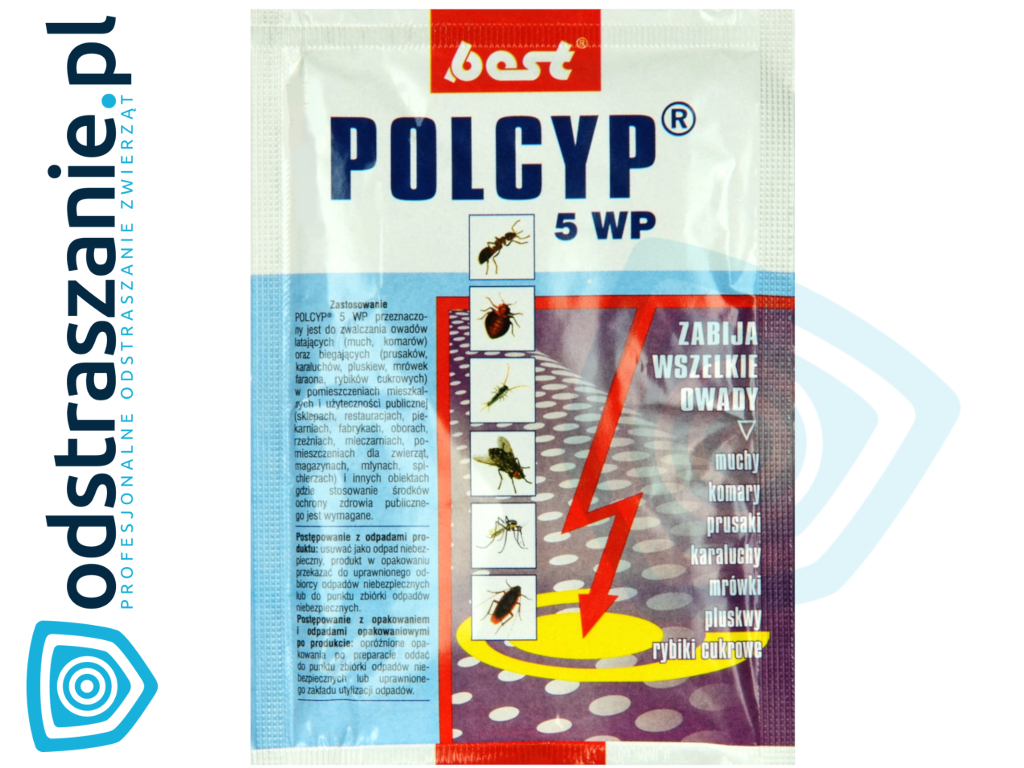 Polcyp 5WP