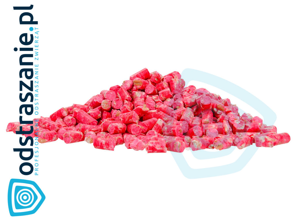 patenrat pellet, trutka na szczury patenrat, granulat patenrat