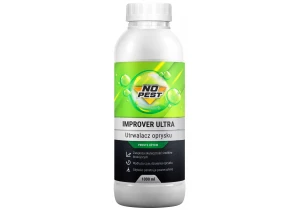 Utrwalacz oprysku owadobójczego, adiuwant Improver Ultra No Pest® 1L