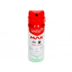 Mały, kieszonkowy spray na komary kleszcze meszki VACO Max 30% DEET